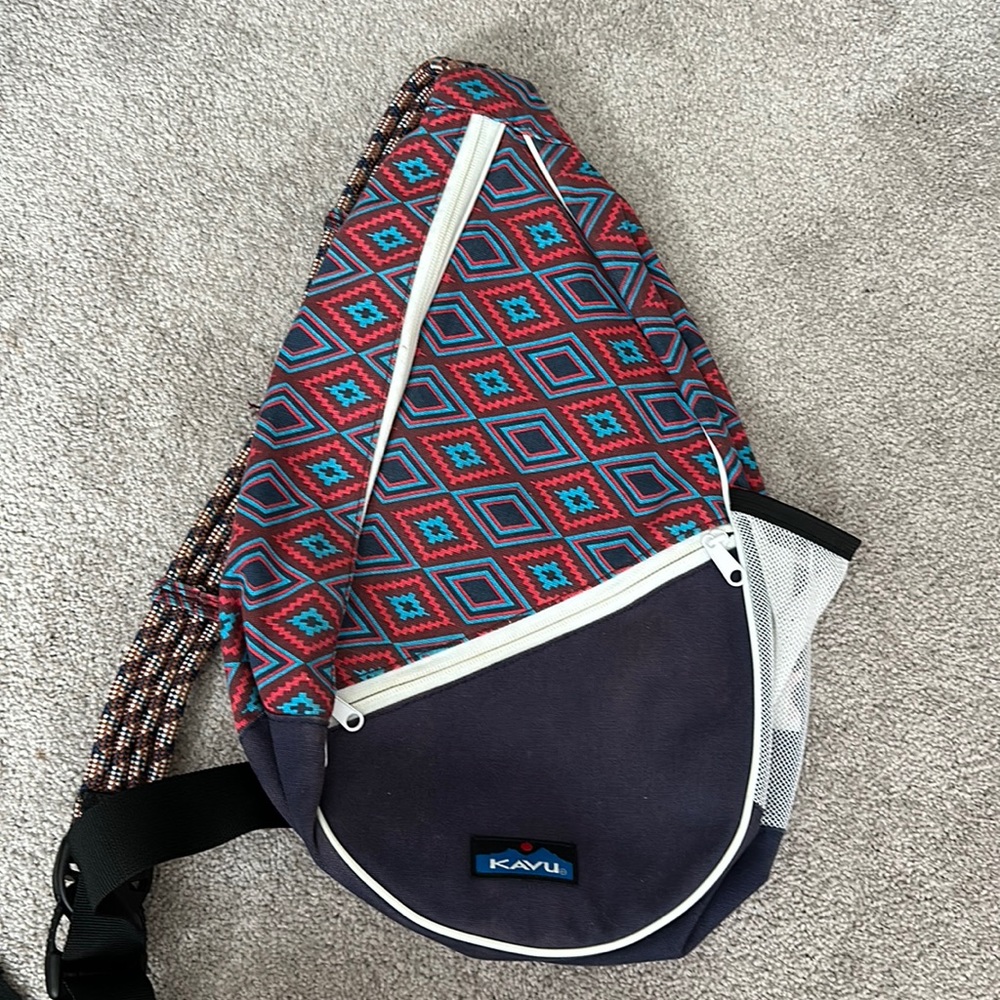 Kavu bag